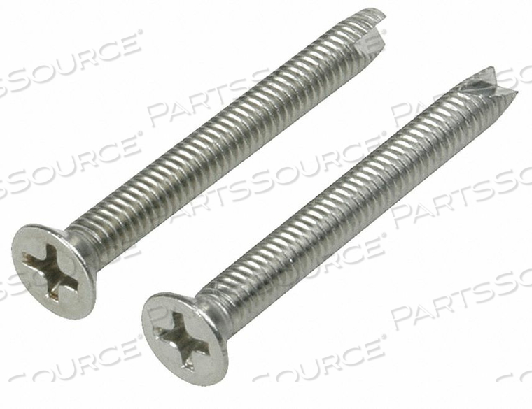 ESCUTCHEON SCREWS SYMMONS TEMPTROL PR by Symmons ESCUTCHEON SCREWS SYMMONS TEMPTROL PR by Symmons