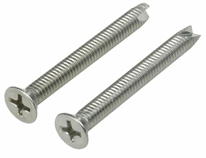 ESCUTCHEON SCREWS SYMMONS TEMPTROL PR by Symmons