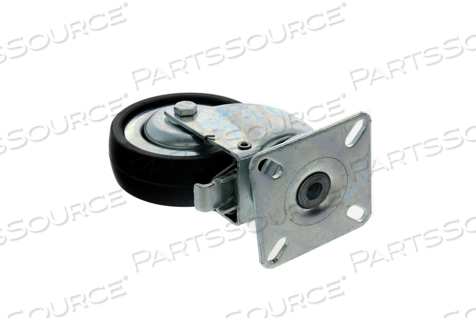 CASTER, SWIVEL by Fresenius Medical Care