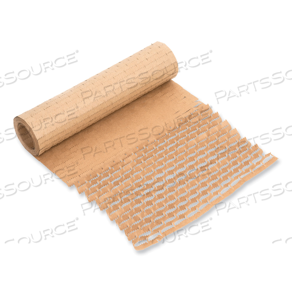 CUSHION LOCK PROTECTIVE WRAP, 12" X 30 FT, BROWN by 3M Consumer CUSHION LOCK PROTECTIVE WRAP, 12" X 30 FT, BROWN by 3M Consumer