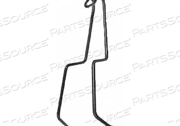 WOOD FINISHING CLIP PK100 by Fast Cap