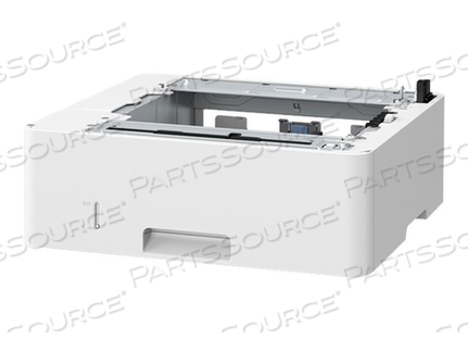 CASSETTE FEEDING MODULE-AH1, PAPER CASSETTE, 550 SHEETS IN 1 TRAY(S), FOR IMAGECLASS LBP226, LBP227, LBP236, LBP237, MF426, MF445, MF448, MF by Canon (Consumer Electronics) CASSETTE FEEDING MODULE-AH1, PAPER CASSETTE, 550 SHEETS IN 1 TRAY(S), FOR IMAGECLASS LBP226, LBP227, LBP236, LBP237, MF426, MF445, MF448, MF by Canon (Consumer Electronics)
