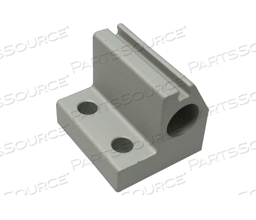 LID HINGE FOR AUTOMATIC CELL WASHING SYSTEM by Helmer Inc