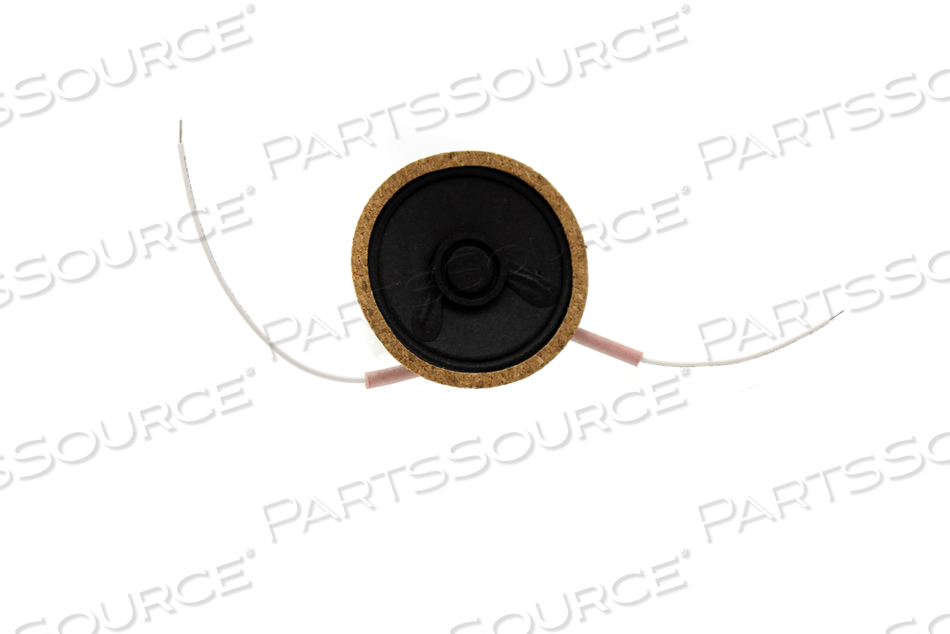 LOUDSPEAKER ASSEMBLY by Arjo Inc.