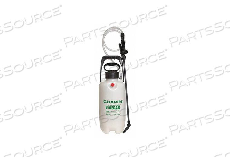 HANDHELD SPRAYER 2 GAL TANK CAPACITY by Chapin International