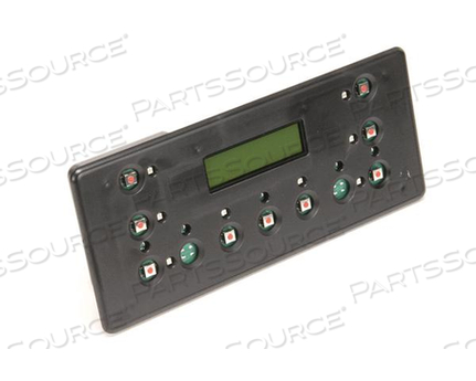 CONTROL MODULE, UCM 120V TP2S by Wilbur Curtis