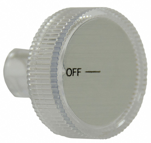 KNOB WALL HEATER 4300 208-240V by TPI Corporation KNOB WALL HEATER 4300 208-240V by TPI Corporation
