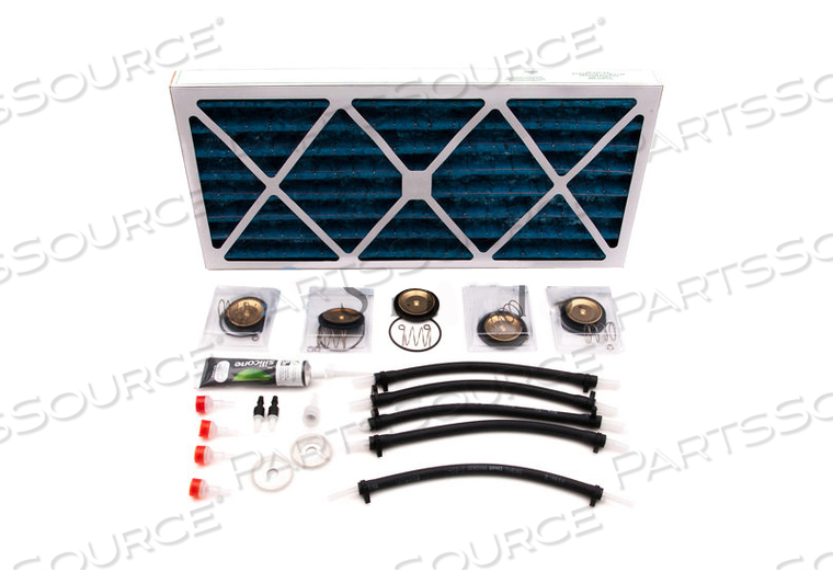 1300 SERIES 1ST YEAR/INSP 3 PM PACK by STERIS Corporation 1300 SERIES 1ST YEAR/INSP 3 PM PACK by STERIS Corporation