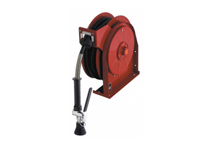 HOSE REEL ASSEMBLY by Chicago Faucets