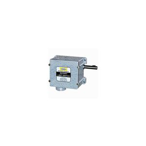 HUBBELL SERIES 55 LIMIT SWITCH - 80:1 GEAR RATIO W/ 2 CONTACT BLOCKS by Gleason