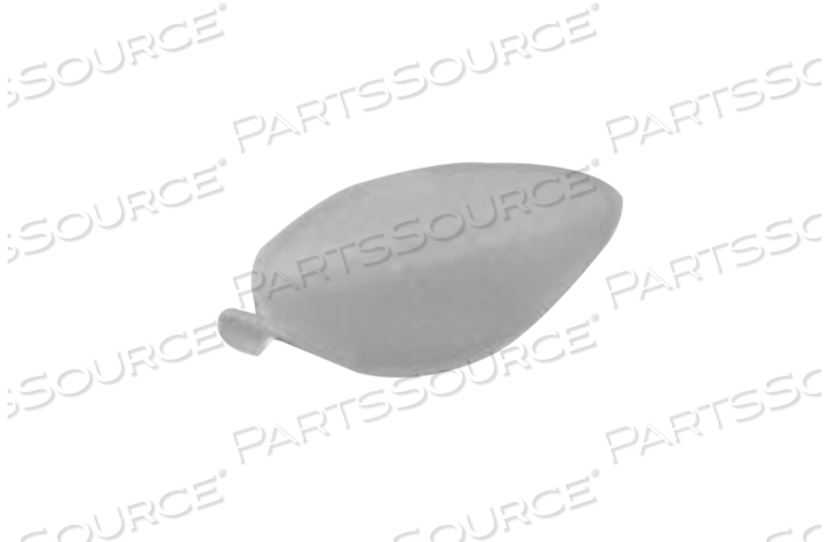 ALARM LED COVER by Mindray North America