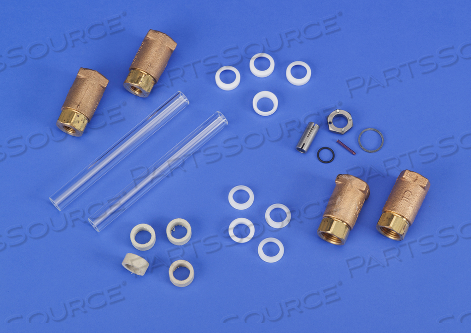 INSP 3 PREVENTIVE MAINTENANCE PACK, 30 KW, CARBON STEEL by STERIS Corporation