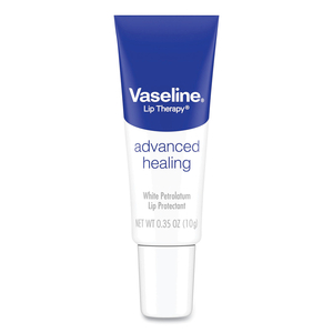 LIP THERAPY ADVANCED LIP BALM, ORIGINAL, 0.35 OZ TUBE by Vaseline