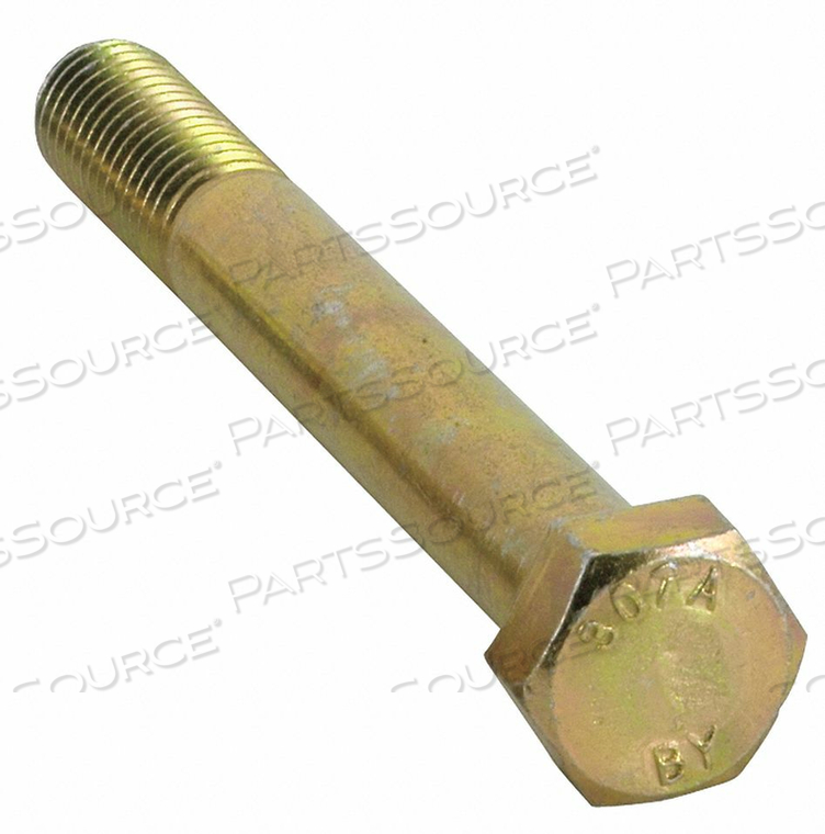 HEX BOLT FITS BRAND ZSI STEEL by ZSI HEX BOLT FITS BRAND ZSI STEEL by ZSI