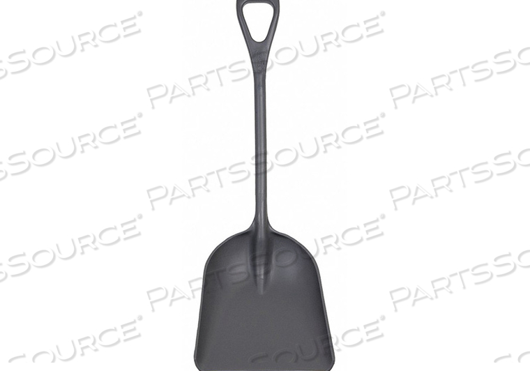 INDUSTRIAL SHOVEL 14 IN W GRAY by Remco