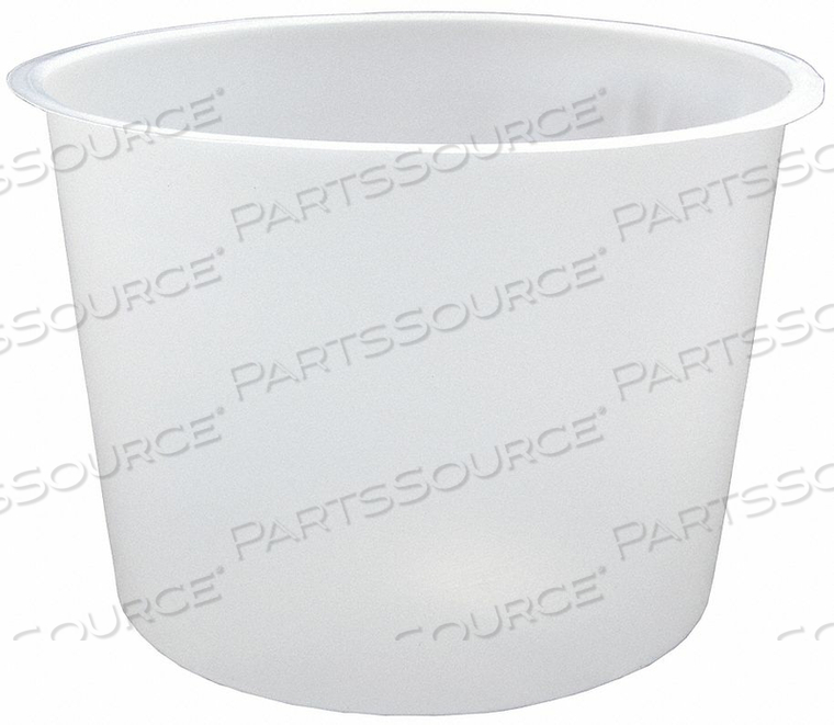 PAINT PAIL LINER 5 QT. HDPE by Encore Plastics