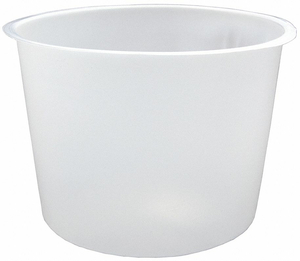 PAINT PAIL LINER 5 QT. HDPE by Encore Plastics