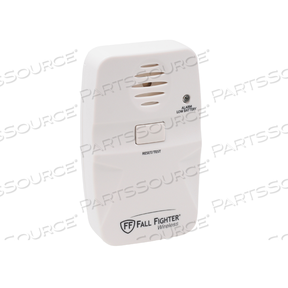 WIRELESS FALL FIGHTER MONITOR by Crest Healthcare