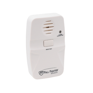 WIRELESS FALL FIGHTER MONITOR by Crest Healthcare WIRELESS FALL FIGHTER MONITOR by Crest Healthcare