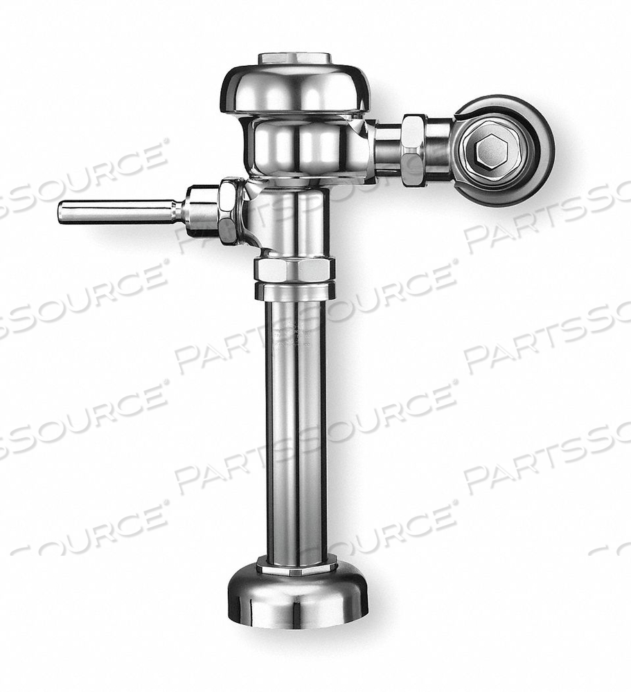 EXPOSED MANUAL FLUSH VALVE TOP SPUD by Sloan
