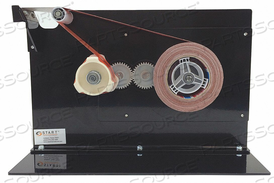 TAPE LINER REMOVER by Start International TAPE LINER REMOVER by Start International