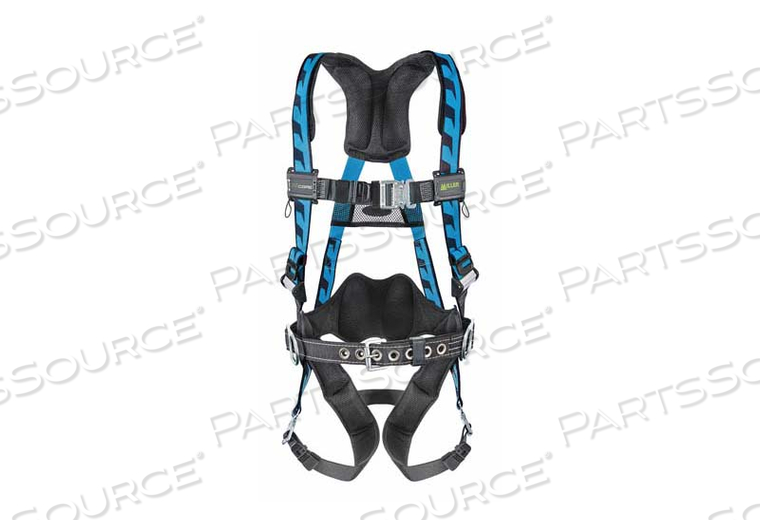FULL BODY HARNESS AIRCORE S/M by Honeywell FULL BODY HARNESS AIRCORE S/M by Honeywell