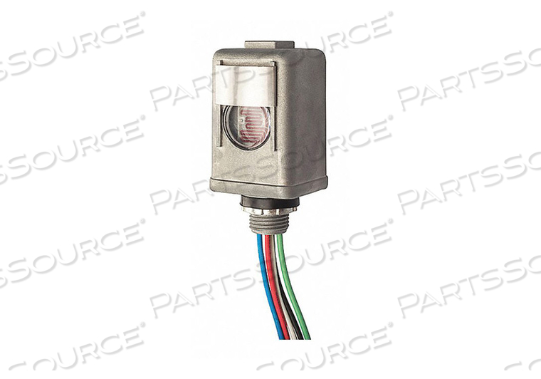 PHOTOCONTROL SILVER 3-7/8 L by Tork