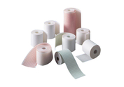 SINGLE CHANNEL RECORDING CHART DT PAPER, PREMIUM, BLANK, ROLL, 50 MM X 25.9 M by Cardinal Health 200, LLC