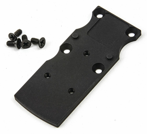 ADAPTER PLATE ACCESSORY FOR LASER by Steiner