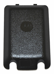 BATTERY DOOR COVER FITS MOTOROLA by Motorola