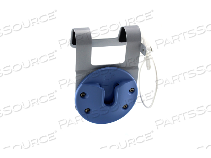 RAIL MOUNT FOR 3M BAIR HUGGER WARMER UNIT by Solventum Corporation RAIL MOUNT FOR 3M BAIR HUGGER WARMER UNIT by Solventum Corporation