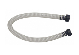 BREATHING TUBE HEPA 33 PK5 by ILC DOVER 