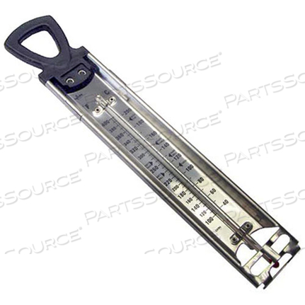 THERMOMETER12" OVERALL, 100-400 F by Comark Instruments (Fluke)