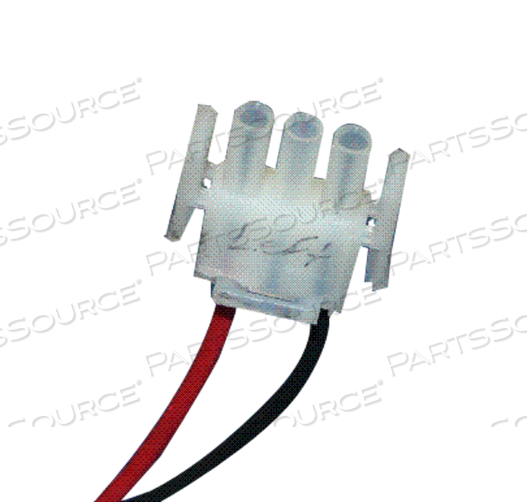 DRIVE MOTOR ASSEMBLY ***EXCHANGE PART REQUIRE*** 