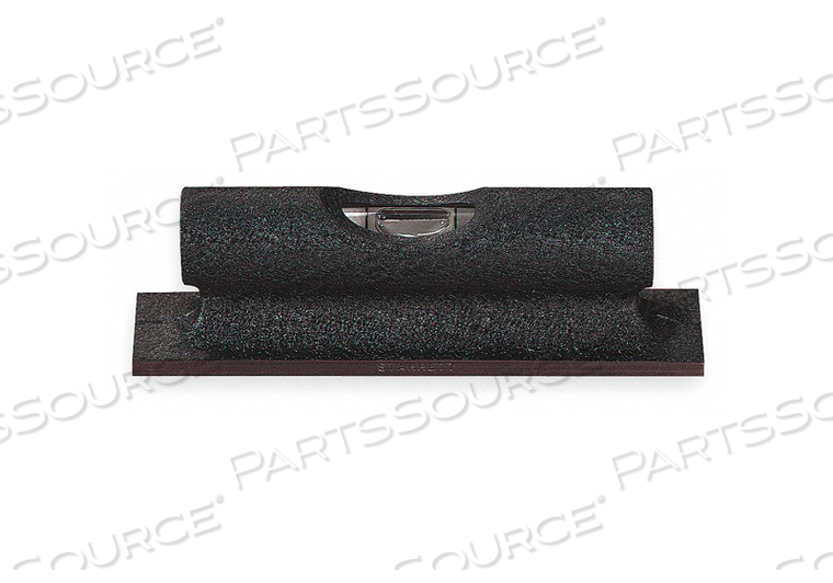 BENCH LEVEL 3 3/8 IN 1 VIAL by Starrett BENCH LEVEL 3 3/8 IN 1 VIAL by Starrett