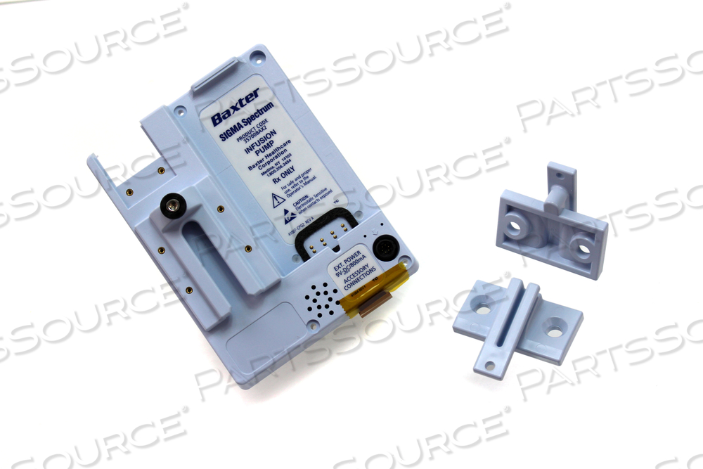 V8 REAR CASE RETROFIT KIT 35224 