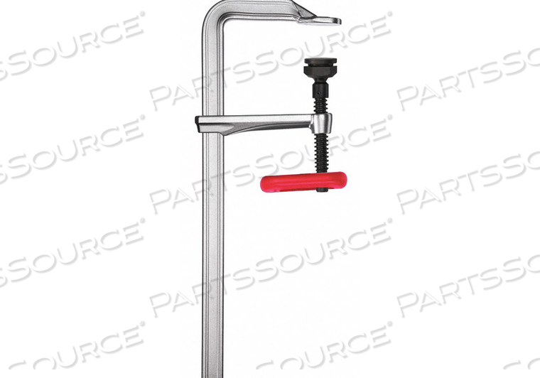 SLIDING ARM BAR CLAMP F 60 IN 2800 LB by Bessey