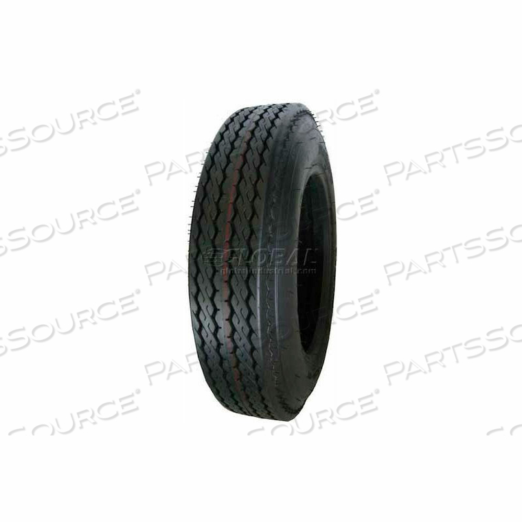 TRAILER TIRE 4.80-12 6 PLY by Hi-Run Tires