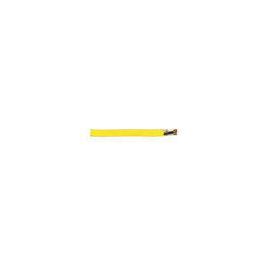 CAROL 16/3 SOOW SUPER VU-TRON SUPREME YELLOW 250FT by General Cable Industries