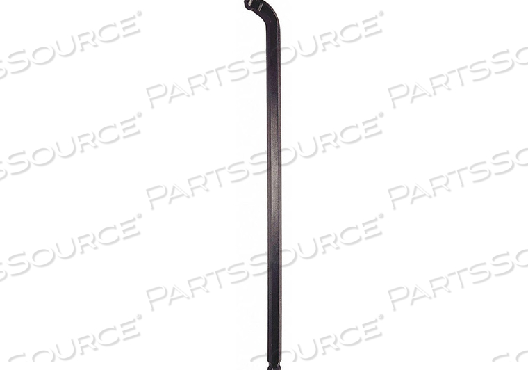 DOUBLE BALL END HEX KEY TIP SIZE 5MM by Eklind Tool Company