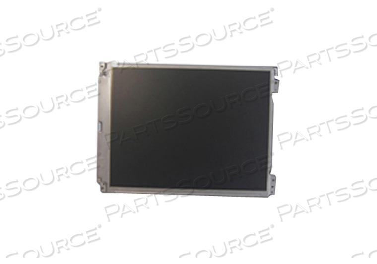 TFT LCD PANEL DISPLAY, 65 DEG VIEWING, 320 X 240 RESOLUTION, 4 V, 350:1 CONTRAST, 5.7 IN DIAGONAL SCREEN, -30 TO 80 DEG C, MEETS ROHS TFT LCD PANEL DISPLAY, 65 DEG VIEWING, 320 X 240 RESOLUTION, 4 V, 350:1 CONTRAST, 5.7 IN DIAGONAL SCREEN, -30 TO 80 DEG C, MEETS ROHS