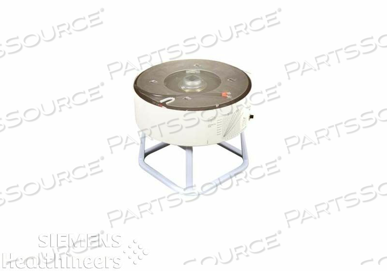 COLLIMATOR by Siemens Medical Solutions