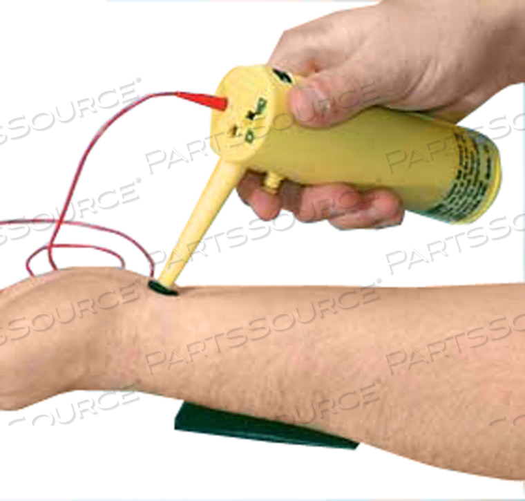 STIMULATOR EMS-2C LO VOLT PHYS RX REQD by AliMed, Inc.