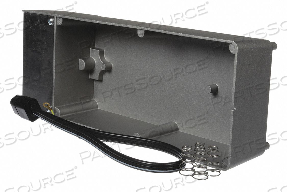 CAST ALUM CONDENSATE EVAP 18 CORD SET by Component Hardware