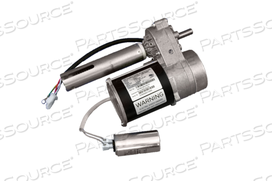 GATCH MOTOR by Stryker Medical GATCH MOTOR by Stryker Medical