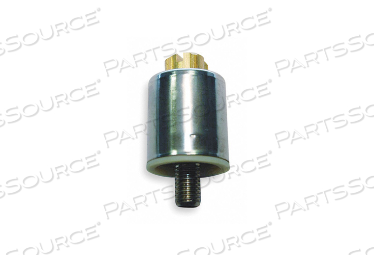 DIVERTER VALVE STAINLESS/BRASS by Chicago Faucets