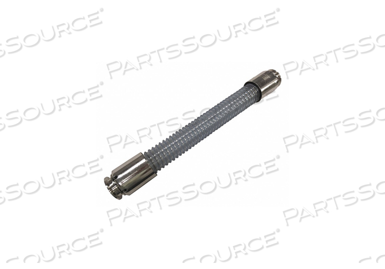 FOOD GRADE HOSE ASSEMBLY 2 ID X 15 FT. by Kuriyama