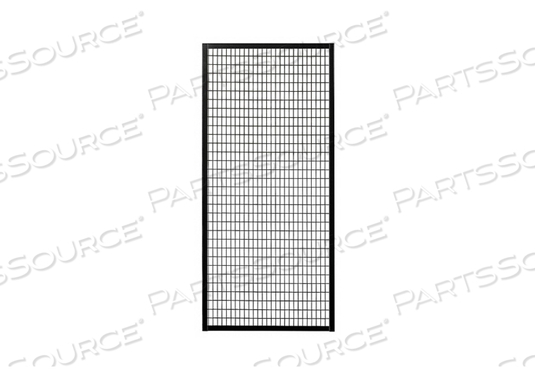 WIRE PARTITION PANEL 34 IN X 58 IN by Folding Guard WIRE PARTITION PANEL 34 IN X 58 IN by Folding Guard