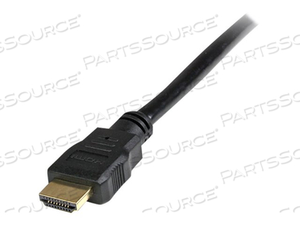 CONNECT AN HDMI-ENABLED OUTPUT DEVICE TO A DVI-D DISPLAY, OR A DVI-D OUTPUT DEVI by StarTech.com Ltd.