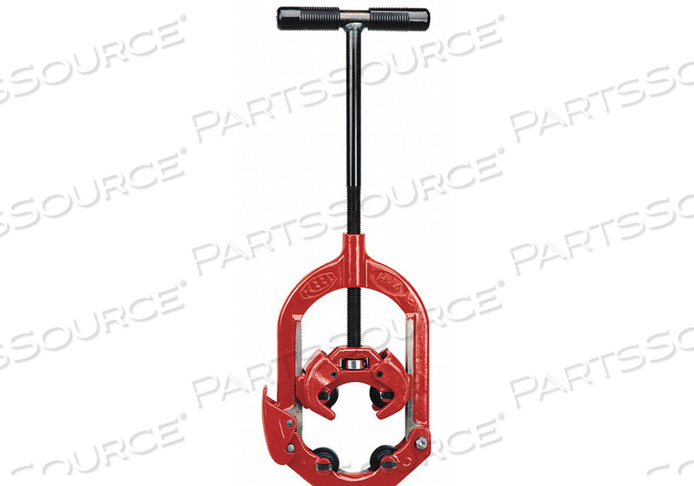 HINGED CUTTER STEEL 22IN L by Reed